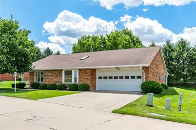 1830 Primrose Lane, Fairborn, OH 45324 - Photo 1