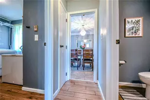 2104 Crabtree Dr, Beavercreek, OH 45431 - Photo 20