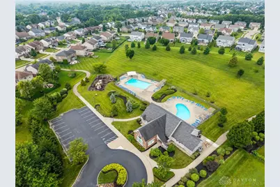 435 Springs Boulevard, Springboro, OH 45066 - Photo 14