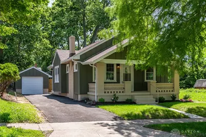 648 Leland, Dayton, OH 45417 - Photo 2