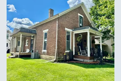 603 S Market Street, Troy, OH 45373 - Photo 1