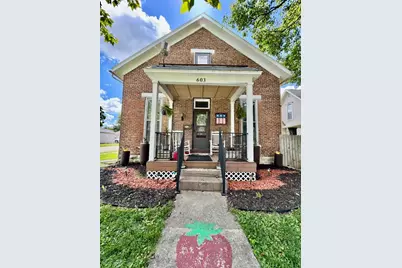 603 S Market Street, Troy, OH 45373 - Photo 2