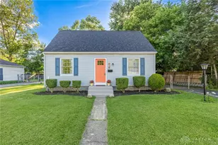 719 Bernice St, Wilmington, OH 45177 - Photo 2