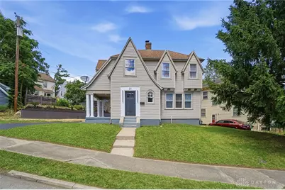21 Basswood Avenue, Dayton, OH 45405 - Photo 1