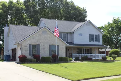 1070 Winston Lane, Tipp City, OH 45371 - Photo 1