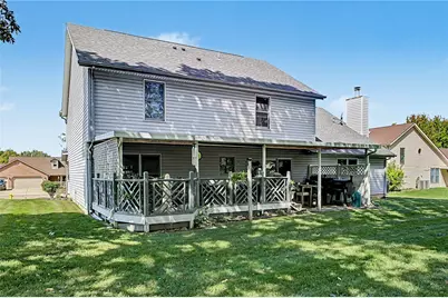 1070 Winston Lane, Tipp City, OH 45371 - Photo 10