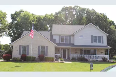 1070 Winston Lane, Tipp City, OH 45371 - Photo 2