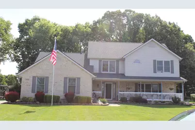1070 Winston Lane, Tipp City, OH 45371 - Photo 2