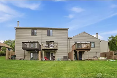 9452 Colegate Way #256, West Chester, OH 45011 - Photo 42