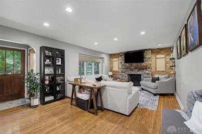 333 Thruston Boulevard, Oakwood, OH 45419 - Photo 8
