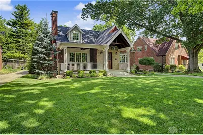 333 Thruston Boulevard, Oakwood, OH 45419 - Photo 2