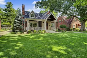 333 Thruston Blvd, Oakwood, OH 45419 - Photo 2