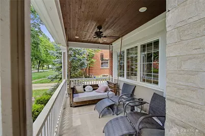 333 Thruston Boulevard, Oakwood, OH 45419 - Photo 4