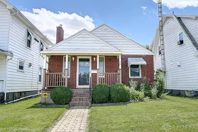 523 Watervliet Avenue, Dayton, OH 45420 - Photo 1