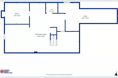 209 Deer Trail Drive, Springboro, OH 45066 - Photo 46