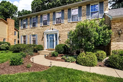 209 Deer Trail Drive, Springboro, OH 45066 - Photo 4