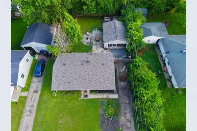 2610 Maplegrove Avenue, Harrison Twp, OH 45414 - Photo 4
