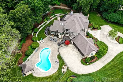 1973 W Alex Bell Road, Dayton, OH 45459 - Photo 2