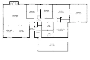 2691 Pentley Pl, Kettering, OH 45429 - Photo 4