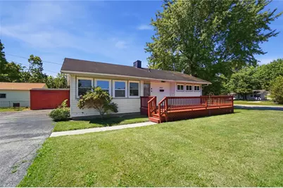 3431 Barbee Drive, Dayton, OH 45406 - Photo 2
