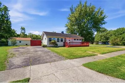 3431 Barbee Drive, Dayton, OH 45406 - Photo 26
