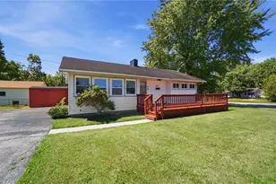 3431 Barbee Dr, Dayton, OH 45406 - Photo 2