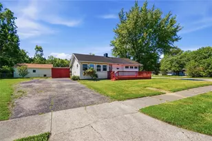 3431 Barbee Dr, Dayton, OH 45406 - Photo 26