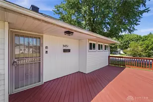 3431 Barbee Dr, Dayton, OH 45406 - Photo 4