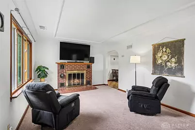 4854 Scarff Road, Bethel Twp, OH 45344 - Photo 4