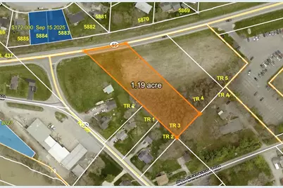 0 E State Route 55 #K30-005510, Troy, OH 45373 - Photo 1