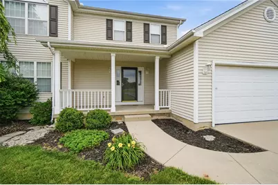 818 Nue Way Drive, Lebanon, OH 45036 - Photo 4