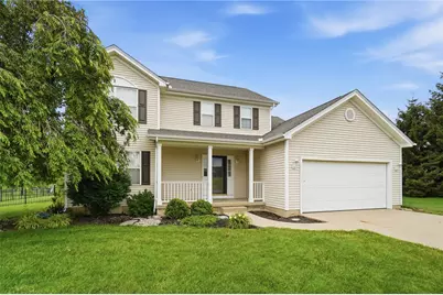 818 Nue Way Drive, Lebanon, OH 45036 - Photo 2