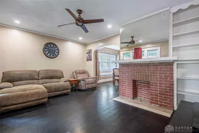 717 Parkview Avenue, Dayton, OH 45403 - Photo 2