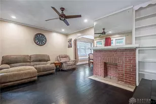 717 Parkview Ave, Dayton, OH 45403 - Photo 2