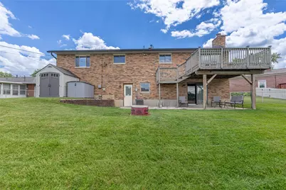 709 Friar Tuck Court, Miamisburg, OH 45342 - Photo 30