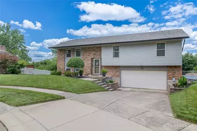 709 Friar Tuck Court, Miamisburg, OH 45342 - Photo 34