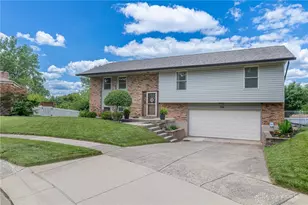 709 Friar Tuck Ct, Miamisburg, OH 45342 - Photo 34