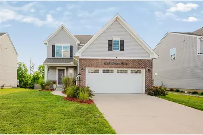 1015 Colonial Way, Dayton, OH 45424 - Photo 2