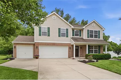 31 Evergreen Court, Franklin, OH 45005 - Photo 1