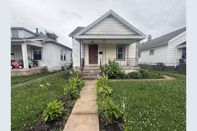 1718 Suman Avenue, Dayton, OH 45403 - Photo 2