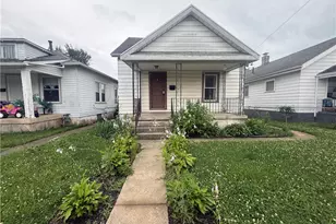 1718 Suman Ave, Dayton, OH 45403 - Photo 2