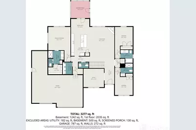 1215 Daylily Way, Troy, OH 45373 - Photo 2