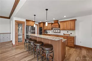1215 Daylily Way, Troy, OH 45373 - Photo 8