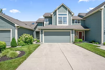 908 Cambridge Circle, Troy, OH 45373 - Photo 1