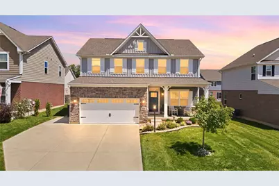 1824 Winding Run Boulevard, Clearcreek Twp, OH 45458 - Photo 1