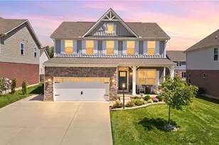 1824 Winding Run Blvd, Clearcreek Twp, OH 45458 - Photo 1