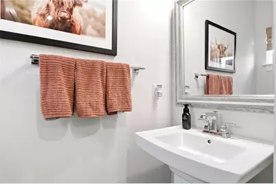 1824 Winding Run Boulevard, Clear Creek Township, OH 45458 - Photo 22