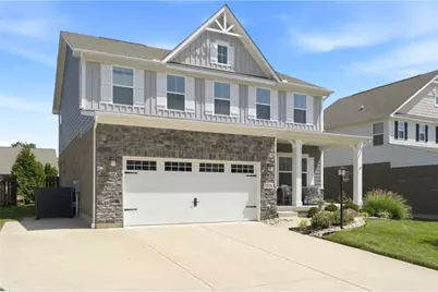 1824 Winding Run Boulevard, Clear Creek Township, OH 45458 - Photo 4