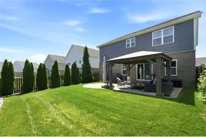 1824 Winding Run Boulevard, Clearcreek Twp, OH 45458 - Photo 50