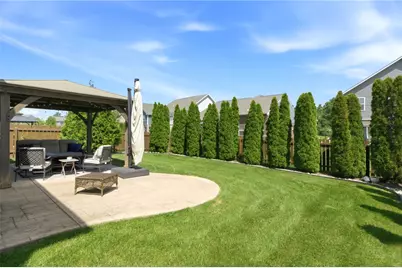 1824 Winding Run Boulevard, Clear Creek Township, OH 45458 - Photo 52